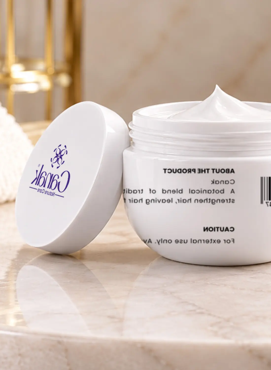 Hair Growth Herbal Pack